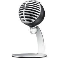 Микрофон Shure MV5 (A-LTG) серый
