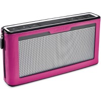 Защитный чехол Bose Cover для SoundLink Bluetooth Speaker III розовый
