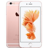 Apple iPhone 6s - 32 Гб розовое золото