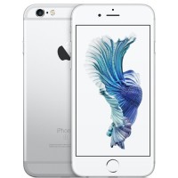 Apple iPhone 6s - 32 Гб серебристый
