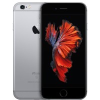 Apple iPhone 6s - 32 Гб серый космос