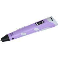 3D Ручка MyRiwell RP100B фиолетовая