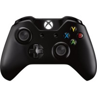 Беспроводной геймпад Microsoft Wireless Controller для Xbox One