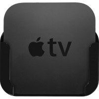 Держатель Innovelis TotalMount для Apple TV чёрный