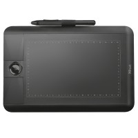 Графический планшет Trust Panora 21794 Widescreen Graphic Tablet
