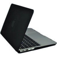 Чехол Crystal Case для MacBook Air 13" Черный