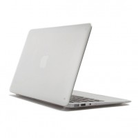 Чехол Crystal Case для MacBook Air 13" Прозрачный
