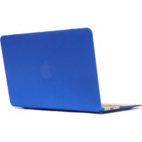Чехол Crystal Case для MacBook Air 13" Синий
