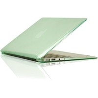 Чехол Crystal Case для MacBook Air 13" Зеленый