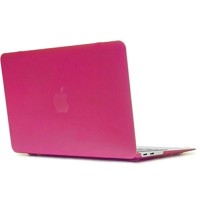 Чехол Crystal Case для MacBook Pro 15" Touch Bar (USB-C) малиновый