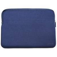 Чехол Dbramante1928 Neo для MacBook 12" синий
