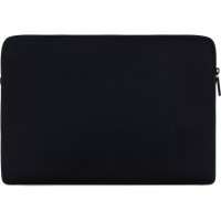 Чехол Incase Classic Sleeve для MacBook Pro 15" чёрный (INMB100256-BKL)