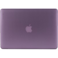 Чехол Incase Hardshell Dots для MacBook Pro 13" Retina фиолетовый Mauve Orchid (INMB200259-MOD)
