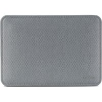 Чехол Incase Icon Sleeve with Diamond Ripstop для MacBook Pro 13" Retina серый Cool Gray (INMB100264-CGY)