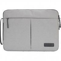 Чехол Jack Spark Tissue Series для MacBook 11" серый