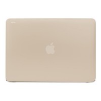 Чехол Moshi iGlaze HardShell Case для MacBook Pro 13" Retina матовое золото