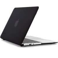 Чехол Speck SeeThru Case для MacBook Air 11" Чёрный (Matte Finish Black)