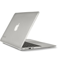 Чехол Speck SeeThru Case для MacBook Air 11" Прозрачный (Clear Glossy Finish)