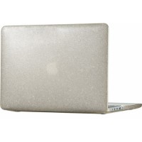 Чехол Speck SmartShell Glitter MacBook Pro 13" Retina золотистый