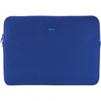 Чехол Trust Primo Soft Sleeve для ноутбуков 11,6" синий