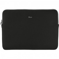 Чехол Trust Primo Soft Sleeve для ноутбуков 15,6" чёрный