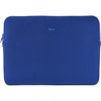 Чехол Trust Primo Soft Sleeve для ноутбуков 15,6" синий