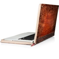 Чехол TwelveSouth BookBook Rutledge Edition для MacBook Pro Retina 13"