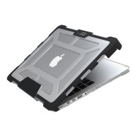 Чехол UAG Composite Case для MacBook Pro Retina 15" прозрачный Ice
