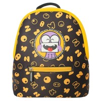 Детский рюкзак Supercute KOKONUZZ-BE HAPPY желтый