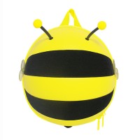 Детский рюкзак Supercute Пчелка SF034 желтый