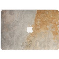 Минеральная накладка Relic Form Mineral Cover для MacBook Pro 13" Retina (Karelian Autumn)