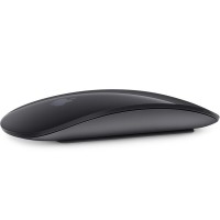 Мышь Apple Magic Mouse 2 Grey Bluetooth (Lightning) серый космос