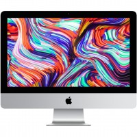 Моноблок Apple iMac 21.5" 2019 (MRT32) Intel Core i3 3.6 Ghz/8 Gb/1 Tb/Radeon Pro 555X