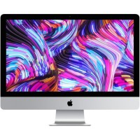 Моноблок Apple iMac 27" 2019 (MRQY2) 5K Intel Core i5 3.0 Ghz/8 Gb/1 Tb/Radeon Pro 570X