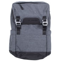 Рюкзак Acme Made Divisadero Commuter Backpack для ноутбука 15" серый