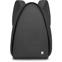 Рюкзак Moshi Tego Backpack для MacBook 15" чёрный