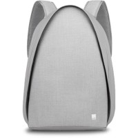 Рюкзак Moshi Tego Backpack для MacBook 15" серый