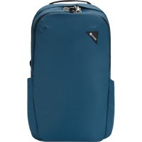 Рюкзак Pacsafe Vibe 25 Anti-theft 25L Backpack синий (Eclipse/Затмение)