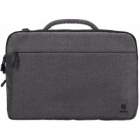 Сумка Baseus Protective Handbag для MacBook 15" серая