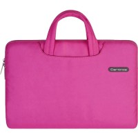 Сумка Cartinoe Dream Series для MacBook 13" розовая