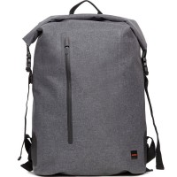 Водонепроницаемый рюкзак Knomo Cromwell для MacBook 15" серый