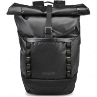 Водонепроницаемый рюкзак Pacsafe Dry Lite 30L чёрный