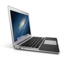Защитная кожаная наклейка TwelveSouth SurfacePad для MacBook Air 13" Черная