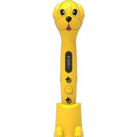 3D-ручка Dikale Dogs (Yellow)