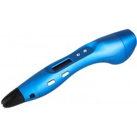 3D-ручка MyRiwell EasyReal RP400 (Blue Metallic)