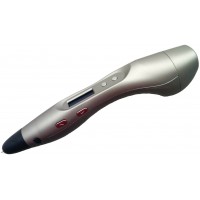 3D-ручка MyRiwell EasyReal RP400 (Grey Metallic)