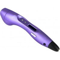 3D-ручка MyRiwell EasyReal RP400 (Purple Metallic)