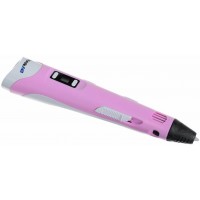 3D-ручка Myriwell RP100B (Pink)