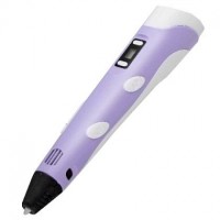 3D-ручка Myriwell RP100B (Purple)