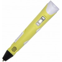 3D-ручка Myriwell RP100B (Yellow)